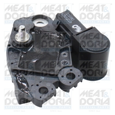 Alternator Regulator